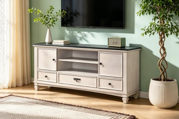 Picture of HOMESTEAD 172 TV Unit/Sideboard