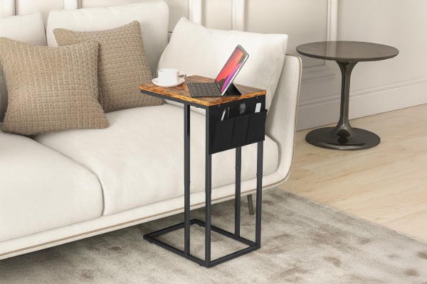 Picture of BRINLO Side Table (Brown)