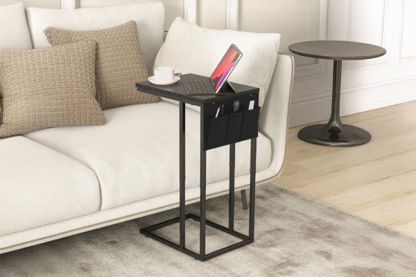 Picture of BRINLO Side Table (Dark)