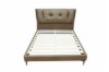 Picture of HALMON Genuine Leather Bed Frame in Queen/Super King Size