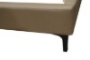 Picture of HALMON Genuine Leather Bed Frame in Queen/Super King Size