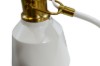 Picture of BELL181 Metal Table Lamp with Adjustable Lampshade