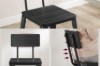 Picture of ZORREN Bar Stool with Footrest