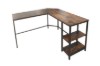 Picture of NOLTEK 138 L-Shaped Corner Computer Desk