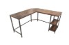 Picture of NOLTEK 138 L-Shaped Corner Computer Desk