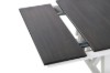 Picture of [FLOOR MODEL CLEARANCE]LINDOS 1.7M-2.4M Extension Dining Table (White)
