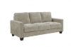 Picture of ANTONIA 3/2/1 Seater Fabric Sofa Range (Green)