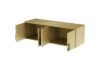 Picture of BESTA Wall Solution Modular Wardrobe System - 4-Door Top Unit