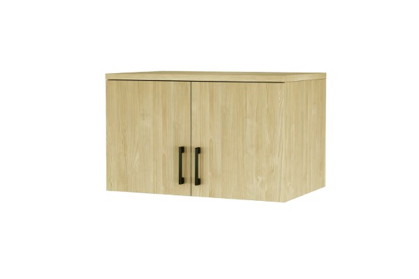 Picture of BESTA Wall Solution Modular Wardrobe System - 2-Door Top Unit