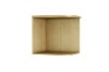 Picture of BESTA Wall Solution Modular Wardrobe System - 7-Door Wardrobe with Top Unit